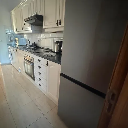 Sarah * Playa Blanca (Lanzarote)