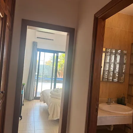 Sarah * Playa Blanca (Lanzarote)