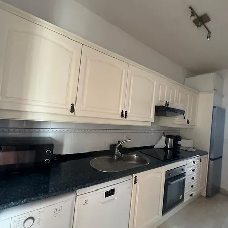 Sarah * Playa Blanca (Lanzarote)