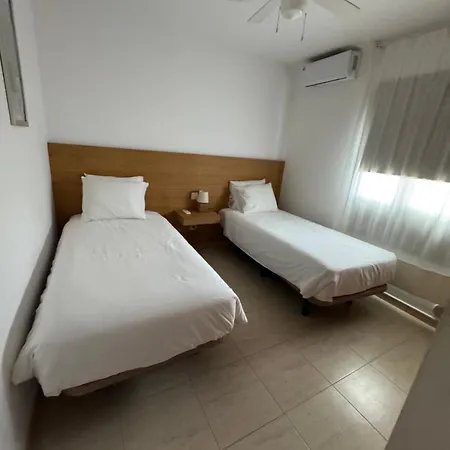 Vila Sarah Playa Blanca (Lanzarote)