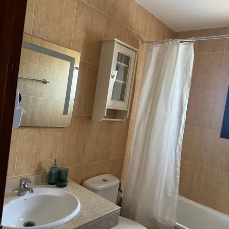 Villa Sarah Playa Blanca (Lanzarote)