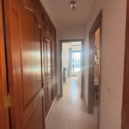 빌라 Sarah 플라야블랑카