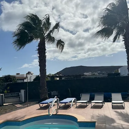 Sarah * Playa Blanca (Lanzarote)