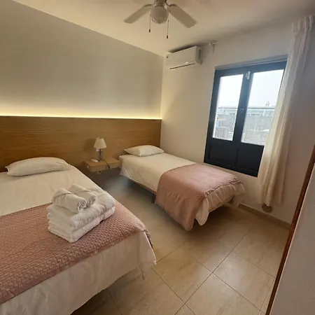 Sarah Villa Playa Blanca (Lanzarote)