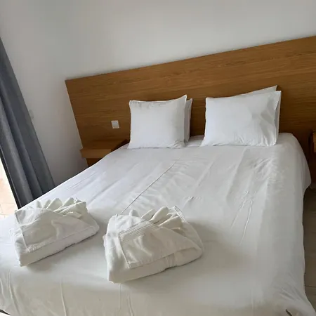 Villa Sarah Playa Blanca (Lanzarote)