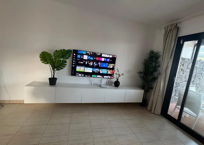 Villa Sarah Playa Blanca