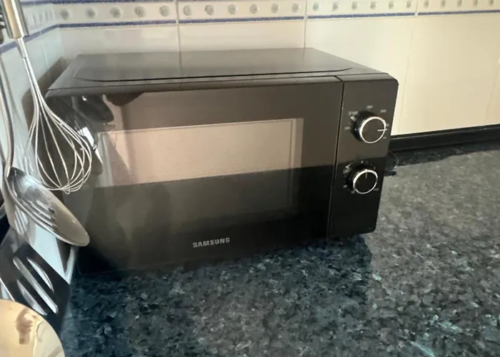 Villa Sarah Playa Blanca